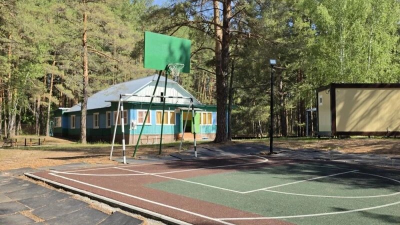     В Барнауле проверили готовность лагерей «Маяк» и «Звездный». Официальный сайт города Барнаула