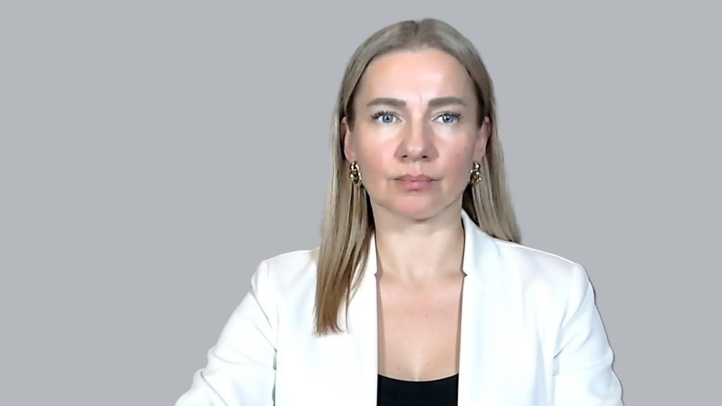 На фото автор Дзен-канала, Ирина Князева, карьерный консультант №1 по мнению ведущего отраслевого сервиса HRTIME