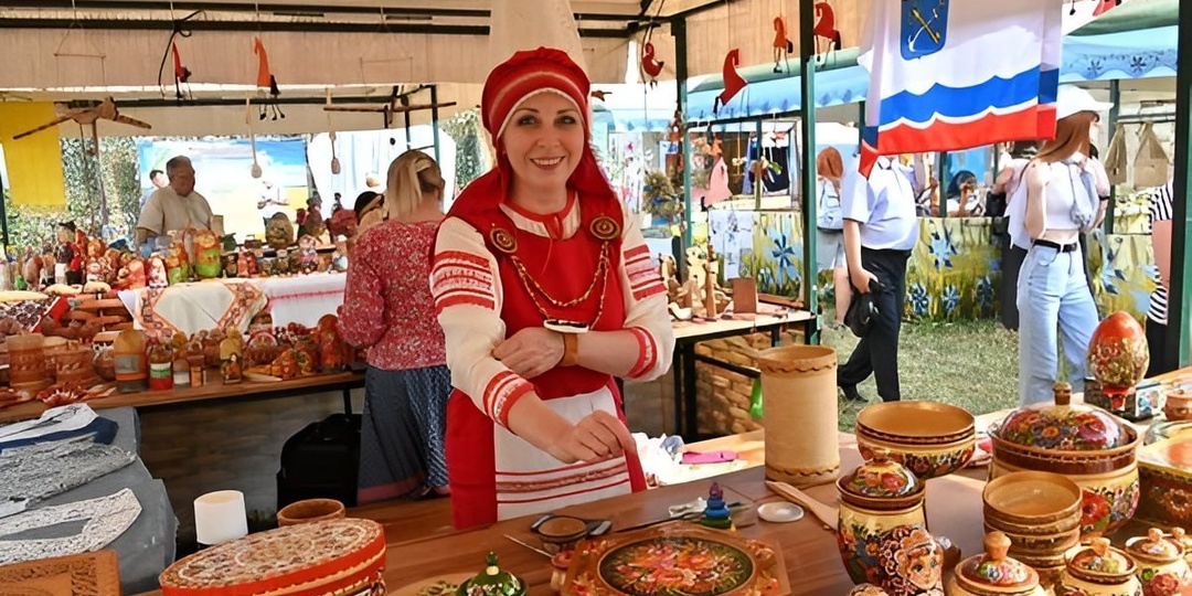 ⚡️11 июля агрогородок Александрия превратится в сердце народной культуры – здесь пройдет республиканский праздник «Купалье» («Александрия