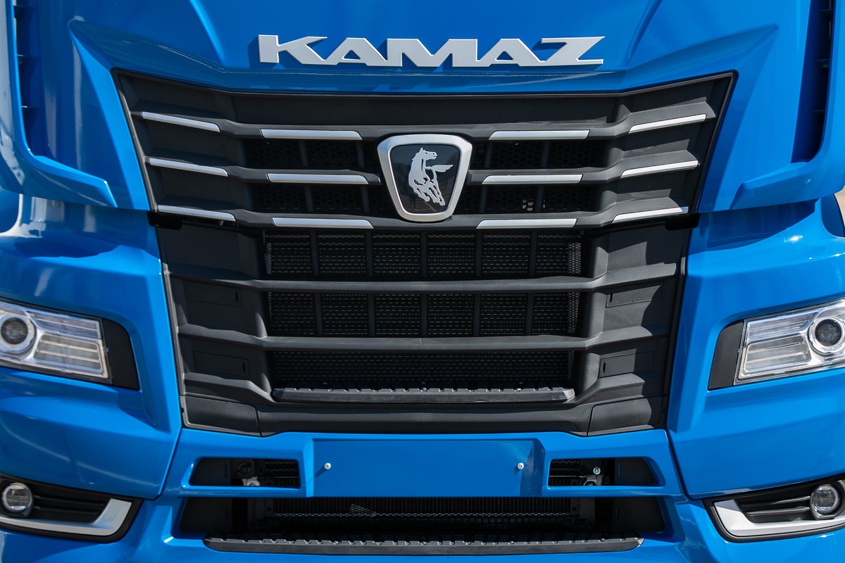    kamaz.ru