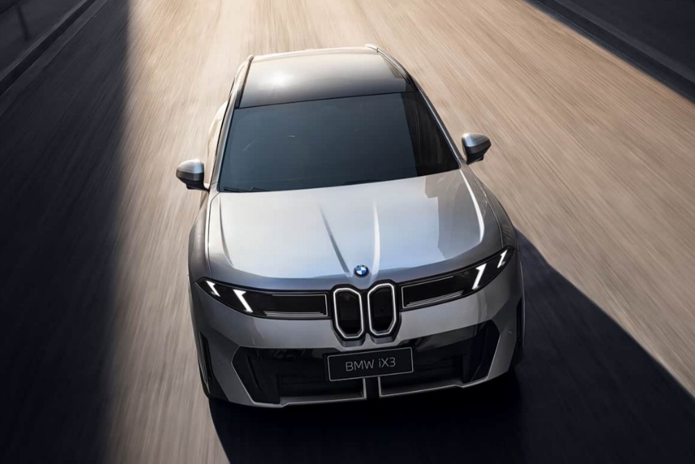    Пресс-служба BMW