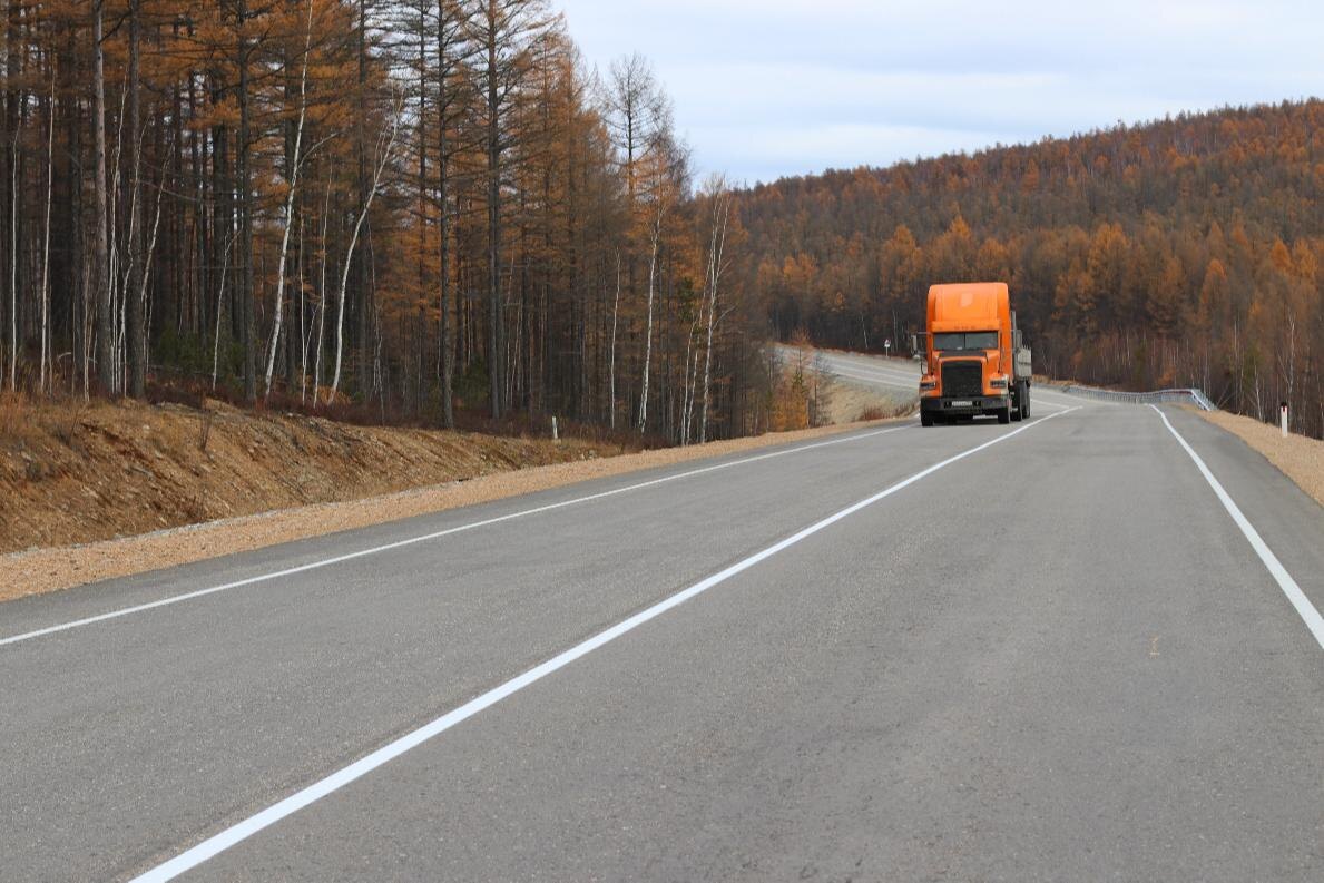     фото: Росавтодор / rosavtodor.gov.ru