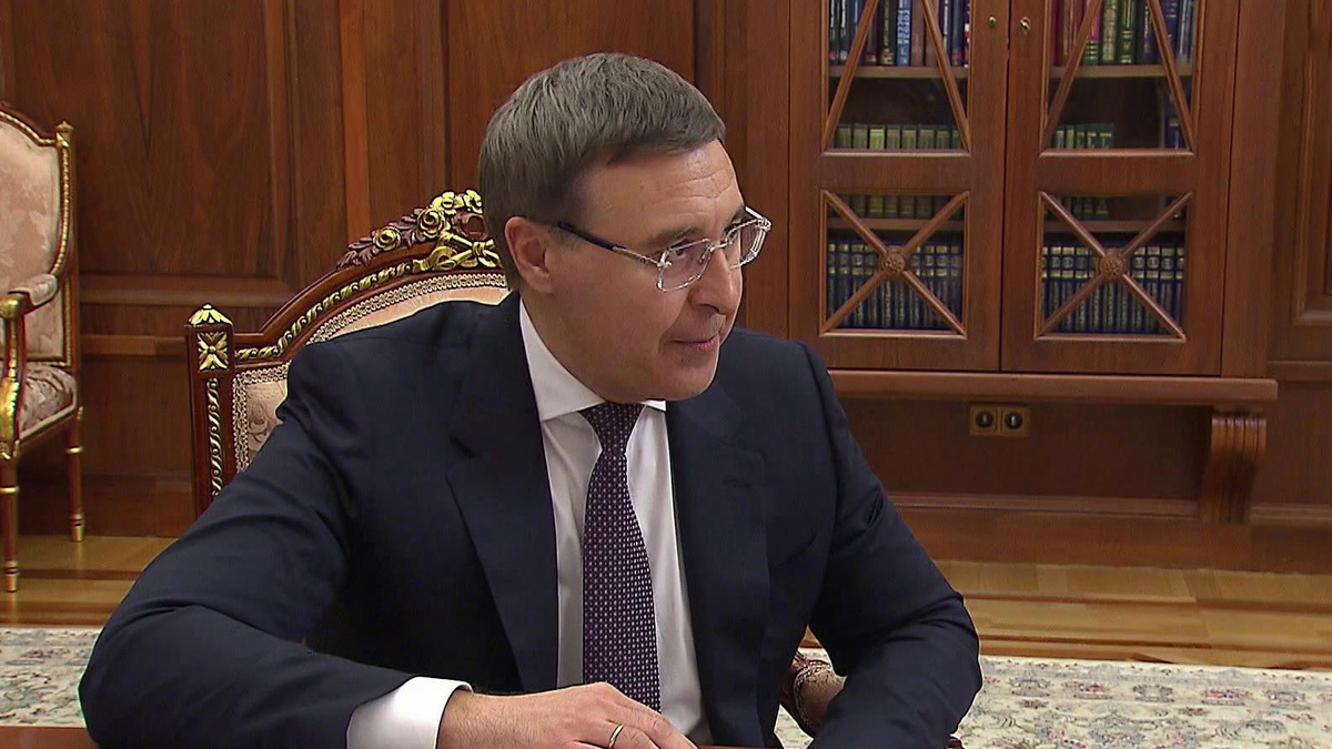    Первый канал