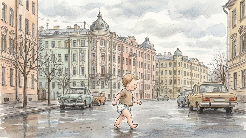   Сгенерировано с помощью ИИ