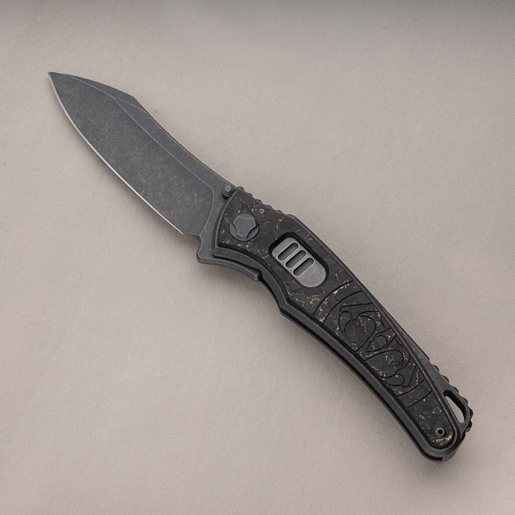 Hawk Knives Talon Auto