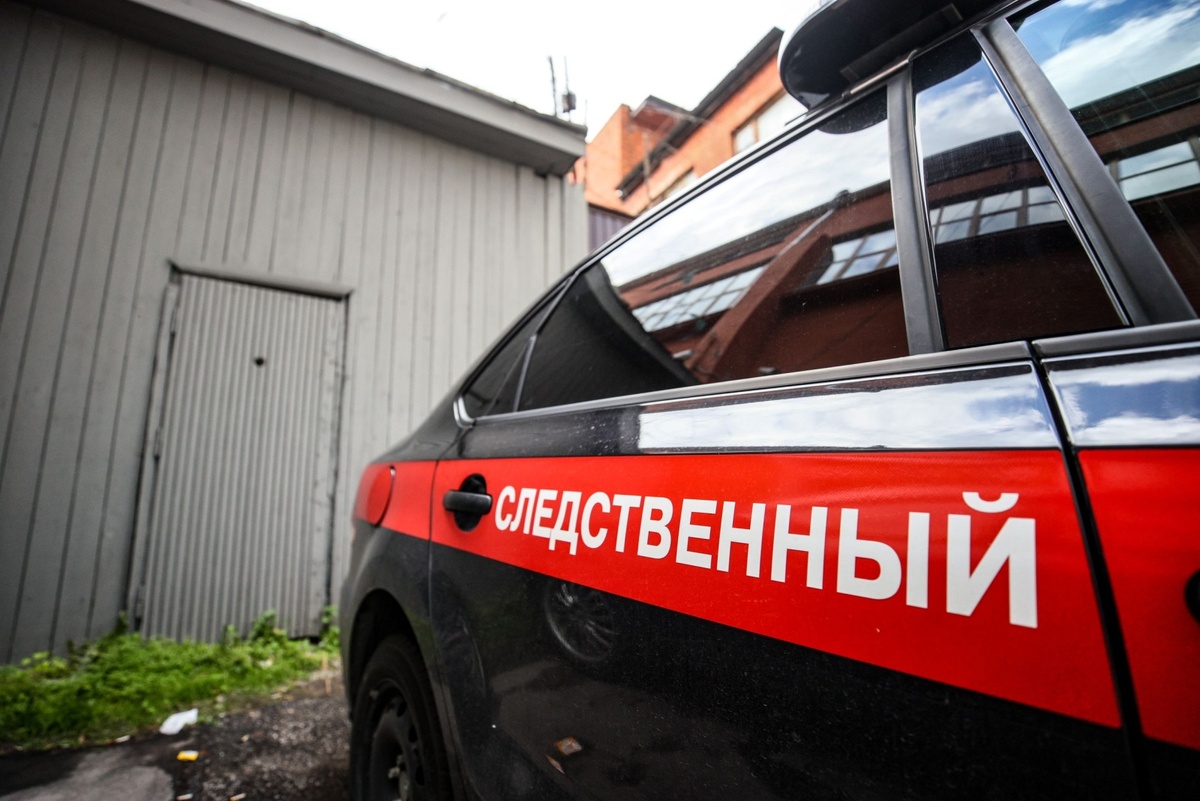    Сергей Лантюхов/NEWS.ru