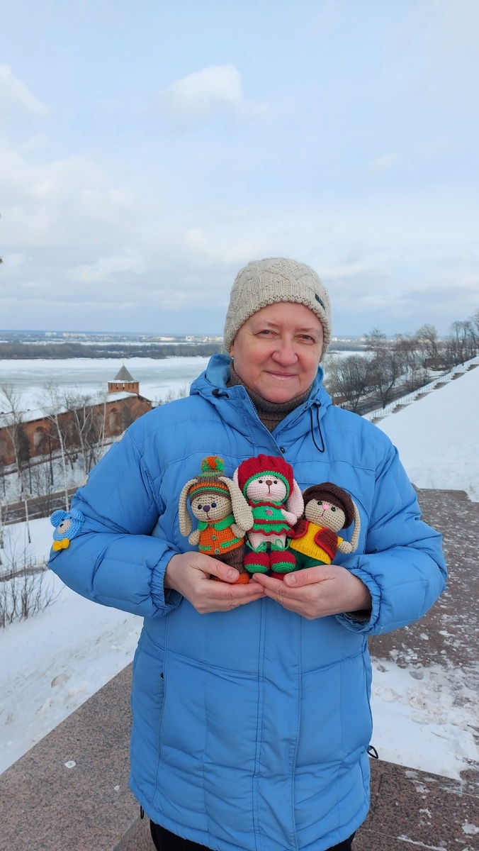 Чайка, просто, ЧАЙКА...)))