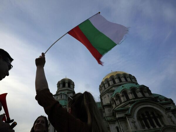    © AP Photo / Valentina Petrova