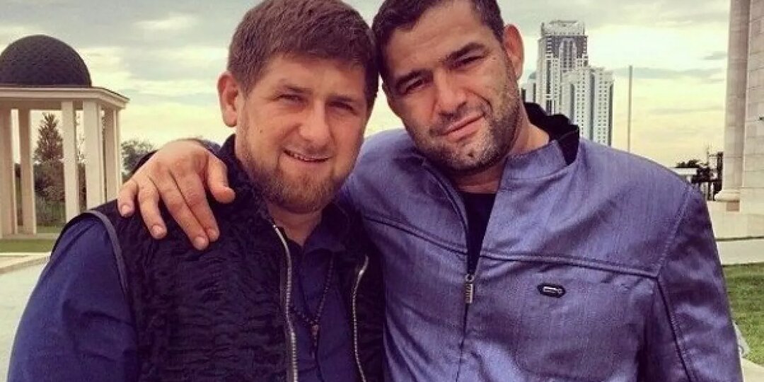 Друг Кадырова и Нурмагомедова обокрал стариков на миллионы. Живёт в Дубае, где его никак "не могут найти"