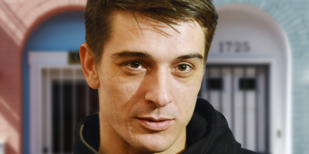 17 лет и уже актер. Как выглядит сын актера Станислава Бондаренко?