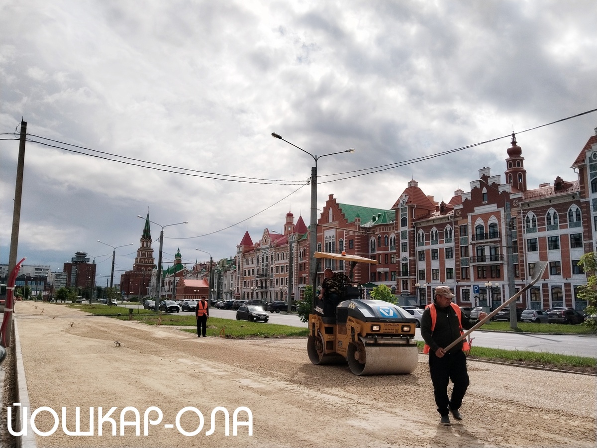 Фото Снежаны Тарасовой
