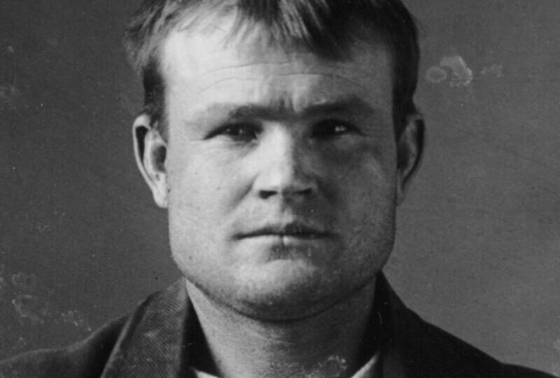Дикая банда: история знаменитых грабителей Сандэнса Кида и Бутча Кэссиди