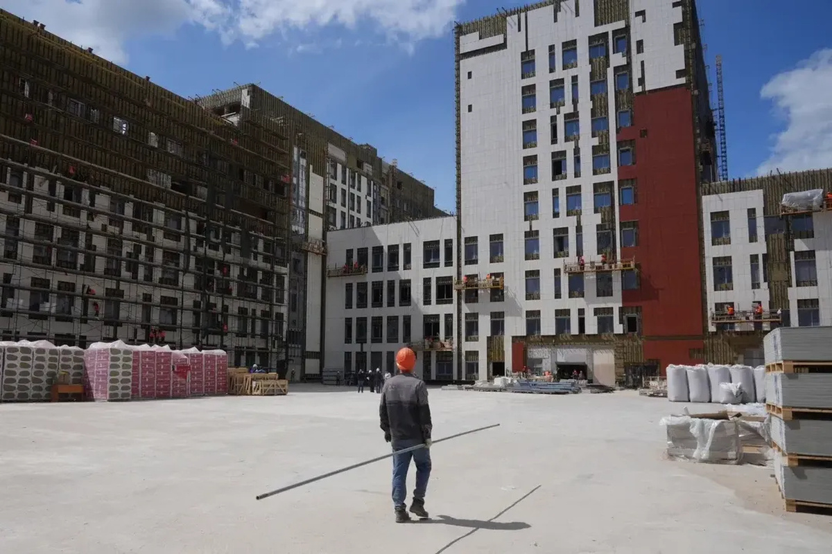    Фото: Пресс-служба губернатора Московской области