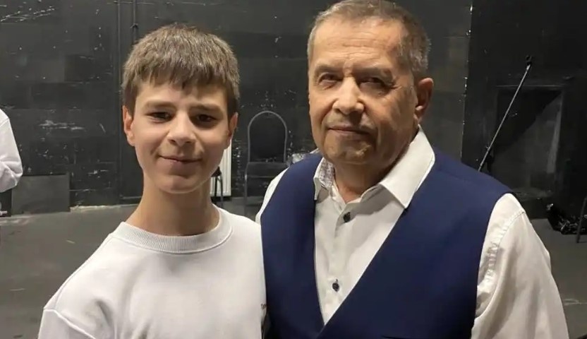    Югорчане из «Движения Первых» смогут спеть со звездами эстрады