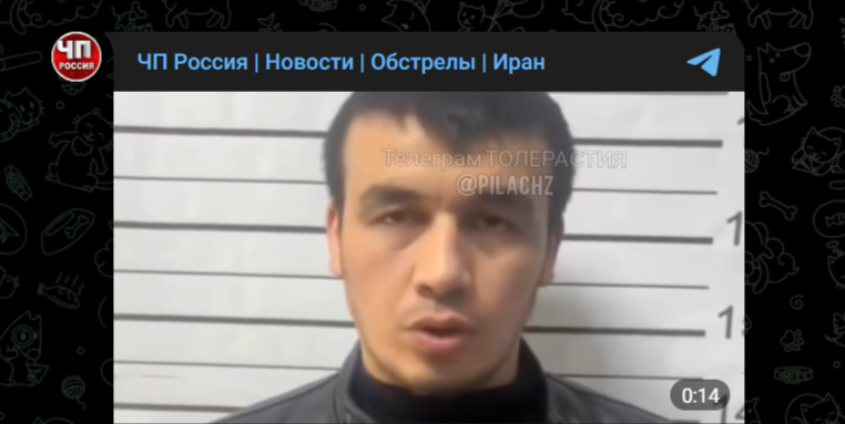 "С места ДТП... Уехаль...": в Питере мигрант на самокате сбил школьника и бросил на асфальте
