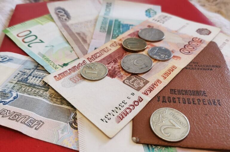   Игорь Самохвалов/«Парламентская газета»