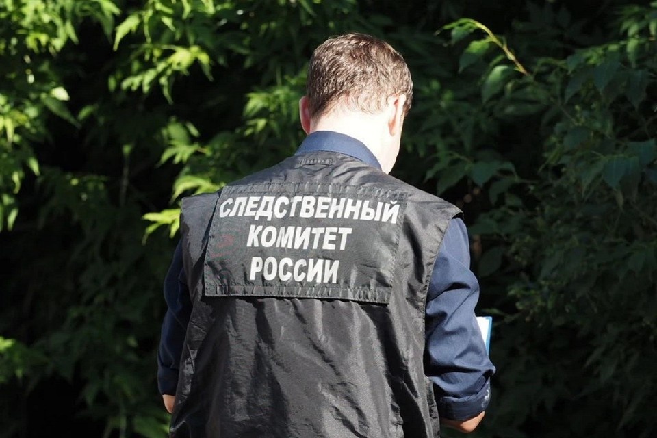   Следствие продолжается. Фото: СУ СК России по Новосибирской области