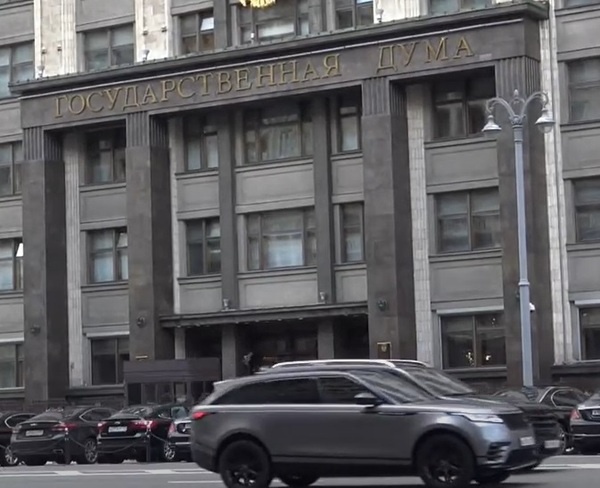 "Единая Россия" внесла в Думу проект о неснижении порога НДС для малого и среднего бизнеса