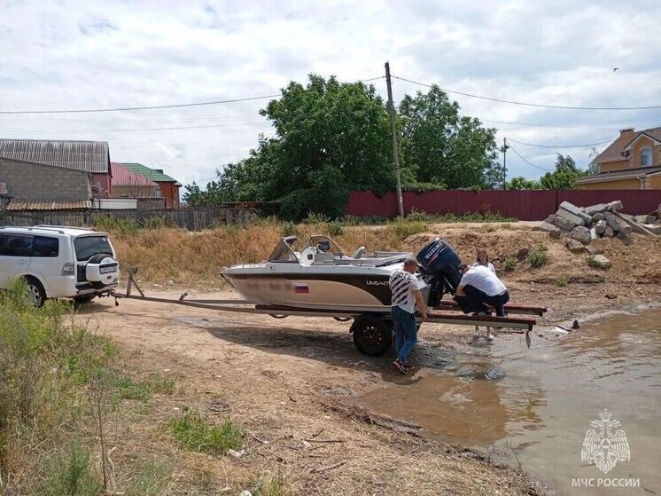   Редакция «МК в Астрахани»