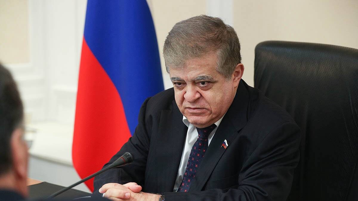   Фото: Пресс-служба совета федерации РФ