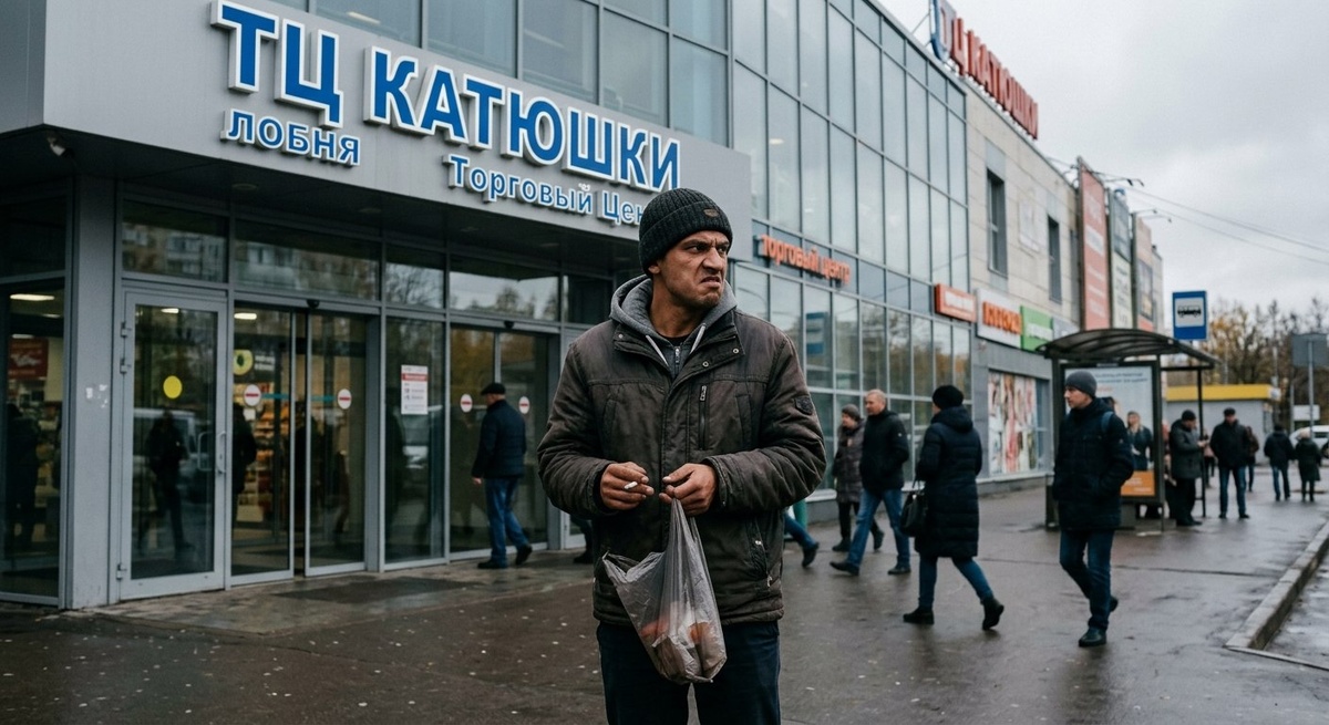 Фото: сгененировано нейросетью