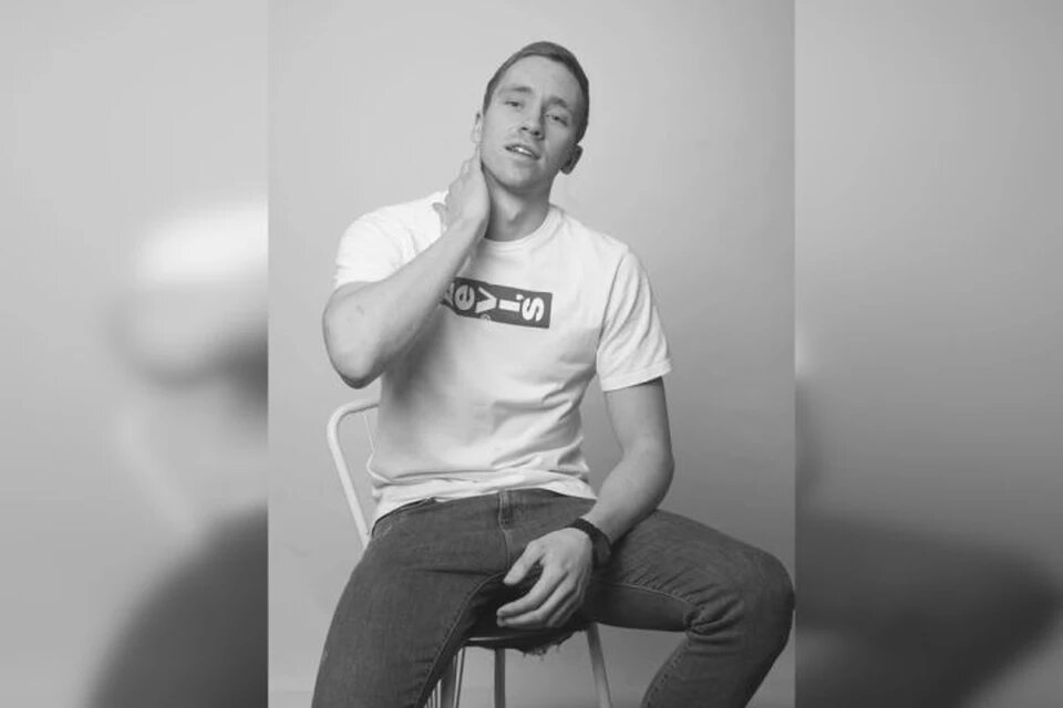 Ивану Катаеву было 22 года. Фото: соцсети
