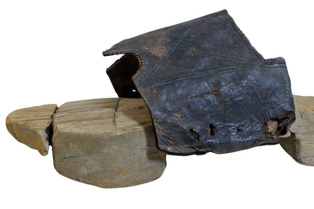    The Vindolanda Trust