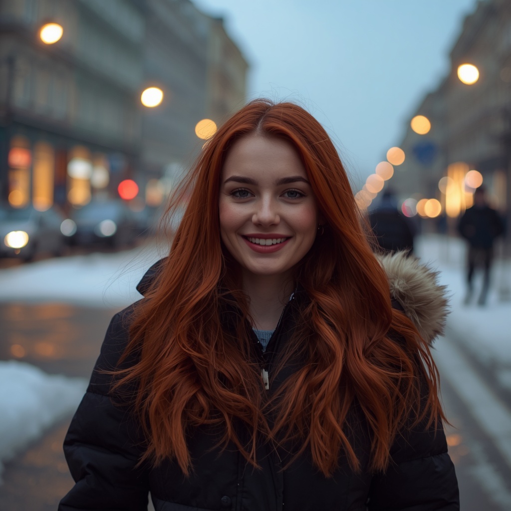 Наследница миссии. Фэнтези. Попаданцы. Иллюстрация ИИ по идее Татьяны Лисицыной