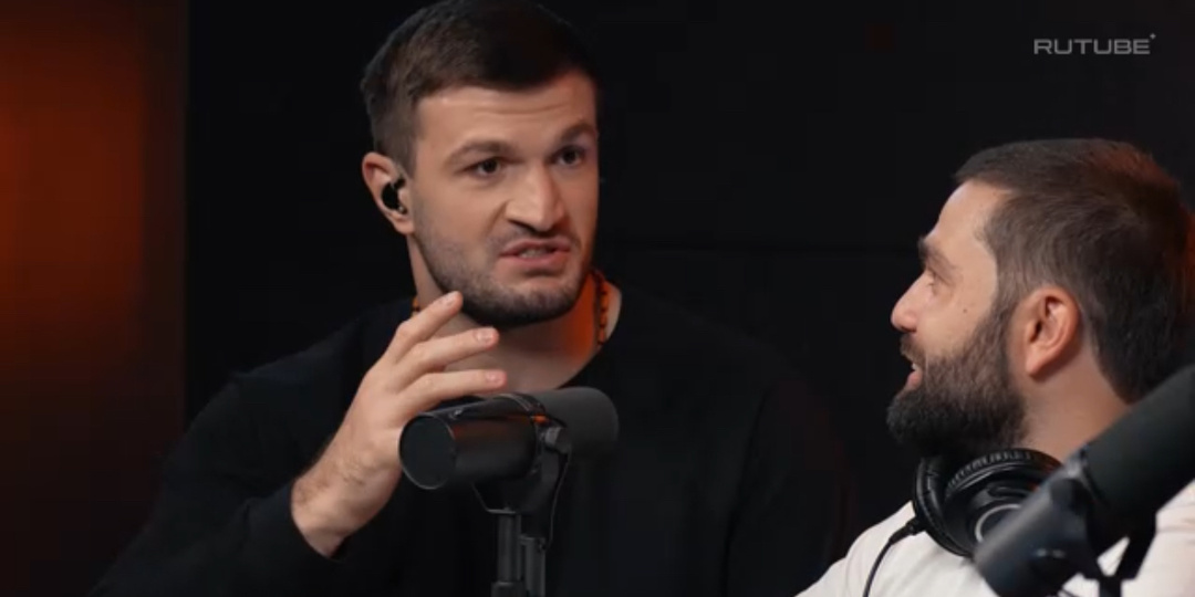 ТОРНИКЕ КВИТАТИАНИ ОСУДИЛ ЯРУШИНА ЗА «ЗВЁЗДЫ В АФРИКЕ» ПРЯМО НА ЕГО ШОУ