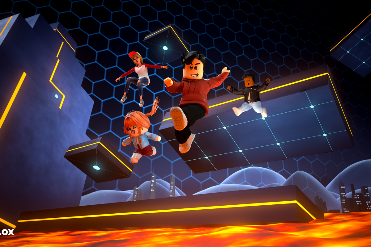    Roblox разблокируют в России: Минцифры получили от разработчиков гарантии соблюдения законодательства РФ
