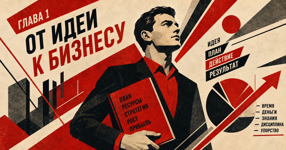 1.1_ Выбор бизнеса, который подходит именно вам 
