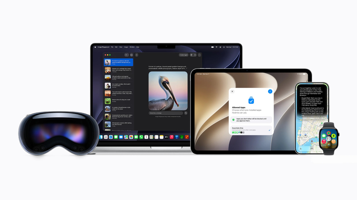Источник: apple