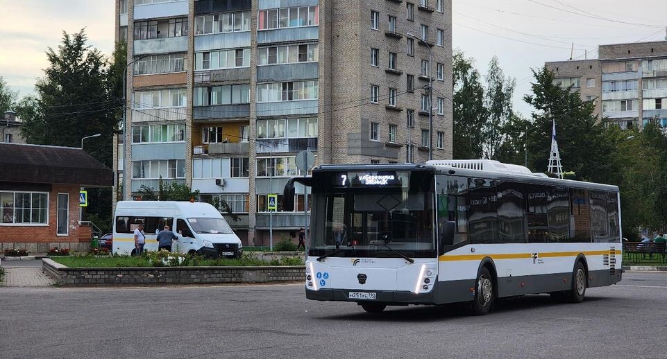    МедиаБанк Подмосковья/Арина Кузнецова