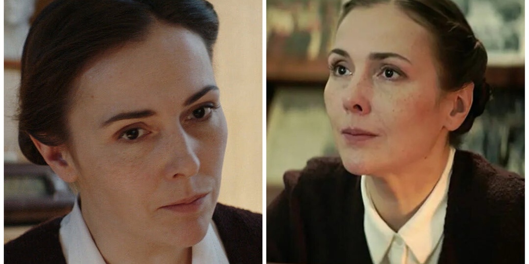 Елена Панова и сериал «Шифр»: от бабушкиной причёски до осанки — как личные воспоминания актрисы стали основой роли Катерины