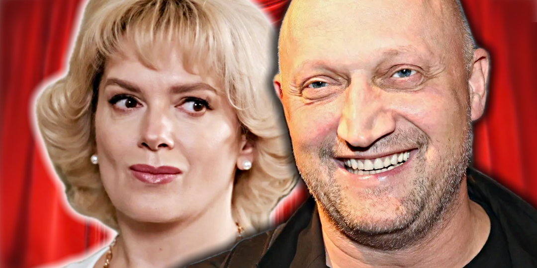 "Сдал бывшую с потрохами": какую тайну о Марии Порошиной разболтал Гоша Куценко