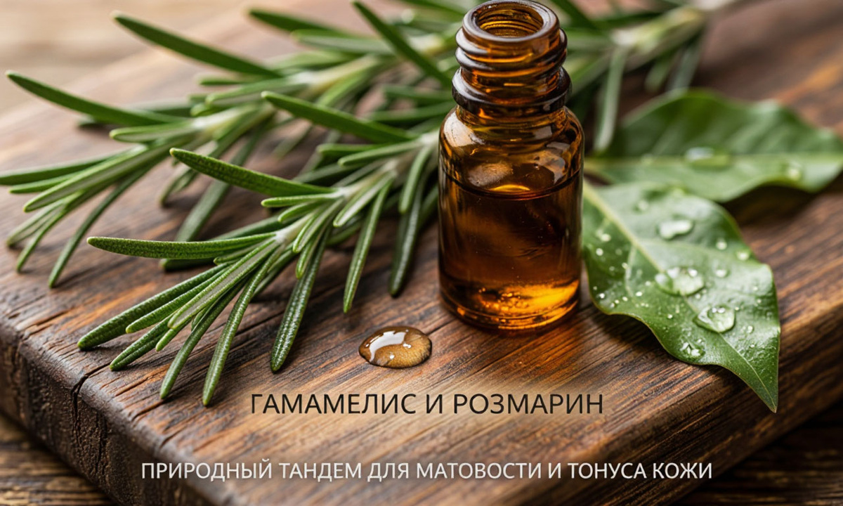 Гид по гидролатам