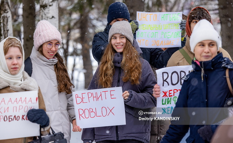    Фото: Дмитрий Кандинский / vtomske.ru