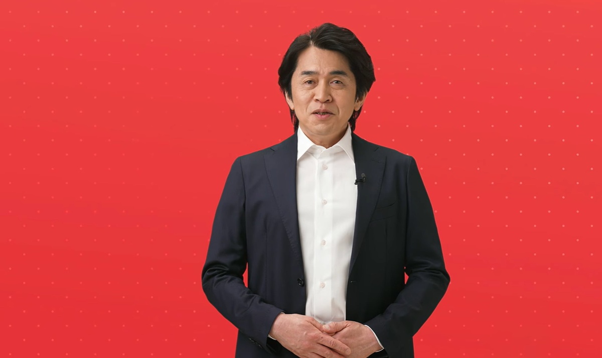     Nintendo Direct прошла 9 июня 2026 года в онлайн-формате