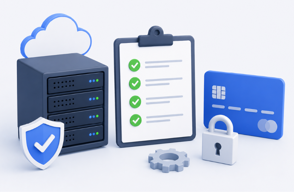Транзакционная почта и SMTP-стек. После отправки заявки или успешной оплаты система должна мгновенно сгенерировать и отправить уведомления: клиенту (чек, подтверждение) и администратору (карточка лида). Для этого хостинг должен обладать чистой репутацией сетевых IP-адресов и правильно настроенными записями SPF, DKIM и DMARC. Если сервер находится в «серых» списках из-за недобросовестных соседей, ваши уведомления о заказах попадут в спам или будут полностью заблокированы почтовыми провайдерами.