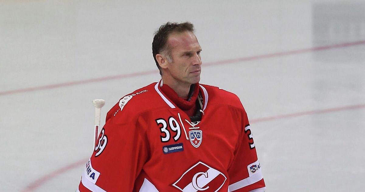 Доминик Гашек 