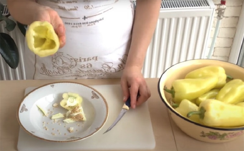 Сочные перцы с мясом и рисом: домашний способ, который вас не подведёт  