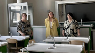    Пресс-служба администрации Краснодарского края Юлия Виноградова