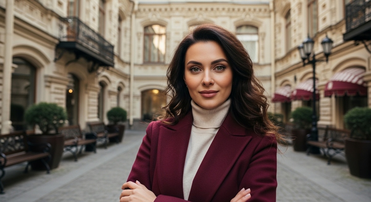 автор Диана Евлаш