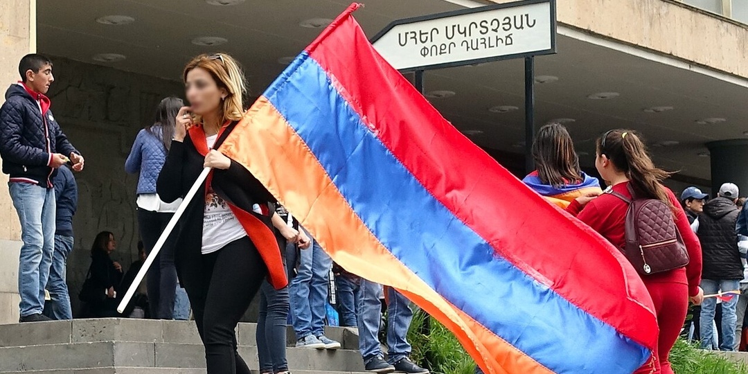 11 популярных имен в странах бывшего СССР, которые смешат русских
