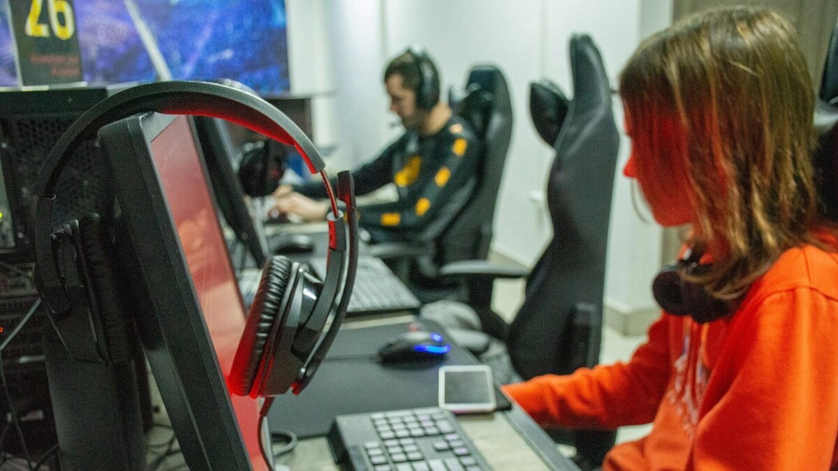    После блокировки компания Roblox признала недостаточную модерацию контента   1MI