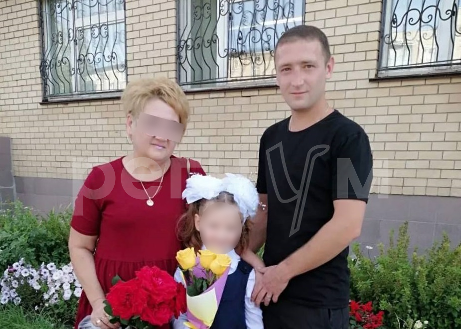    Мать и сын / Источник: Социальные сети