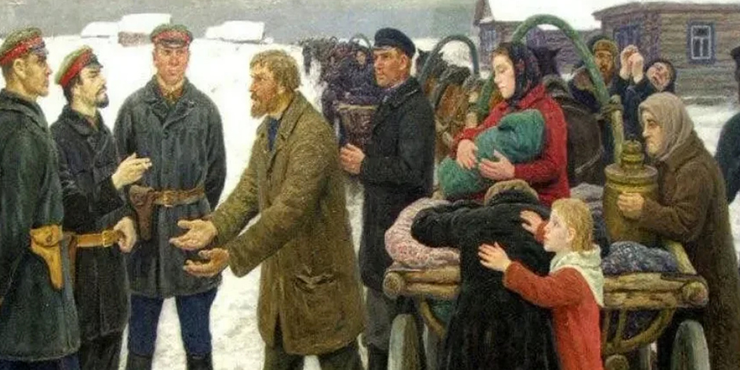 Как ваши страхи связаны с историей вашего рода