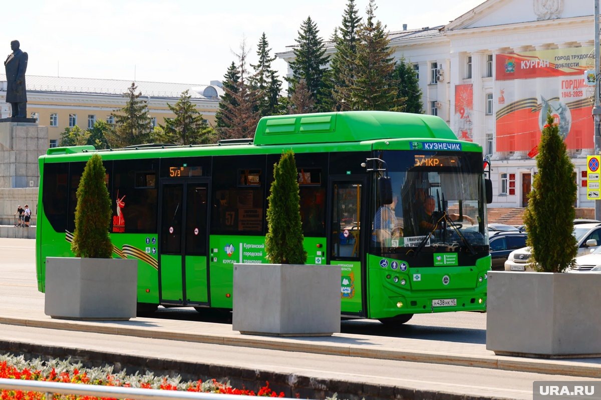     Администрация Кургана пожаловалась на крупнейшего перевозчика в прокуратуру