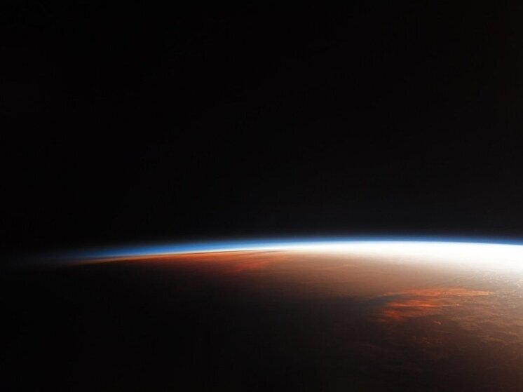     Фото: roscosmos/Twitter.com/Global Look Press