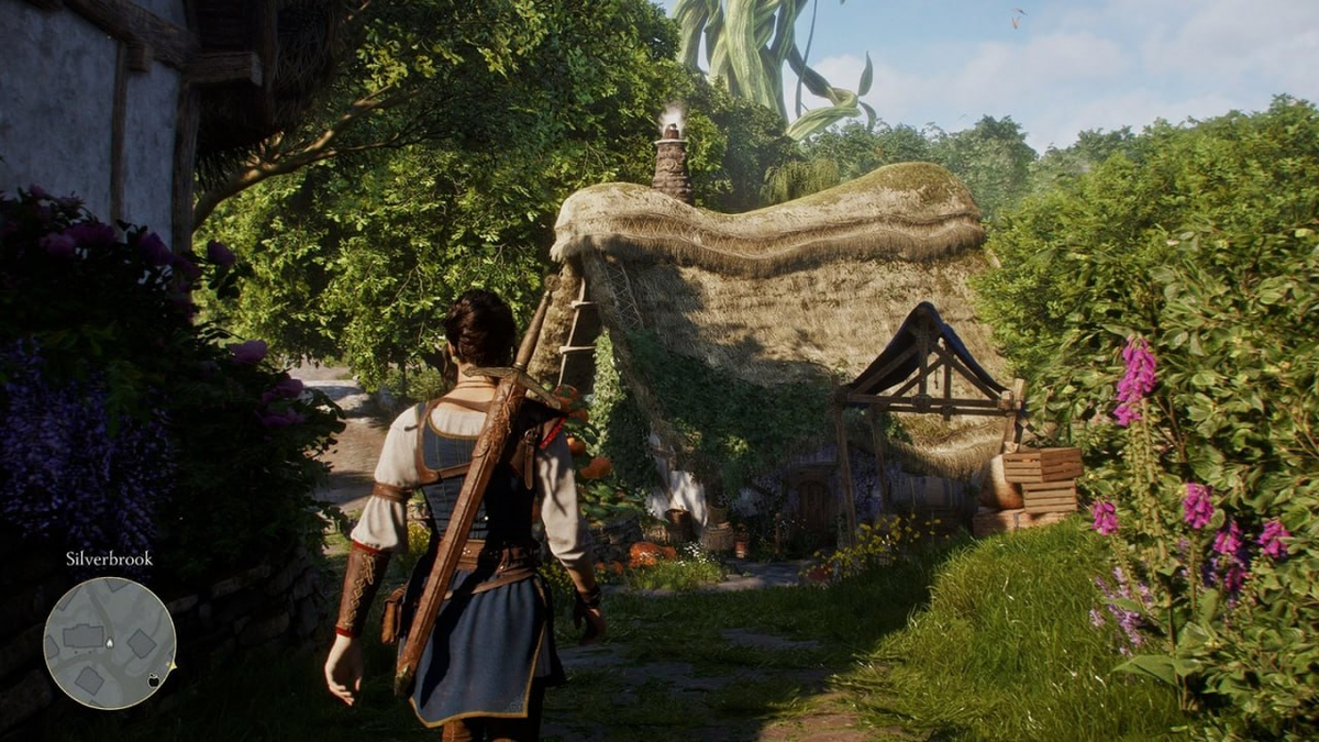 Игроки требуют вернуть русский язык в Fable — петиция уже собрала тысячи голосов